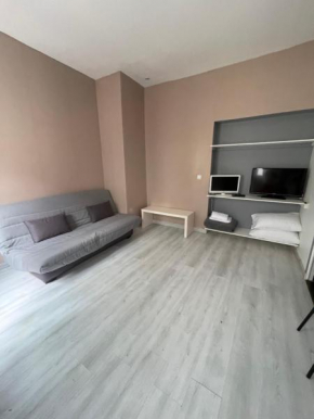 Appartement Dieppe proche centre ville